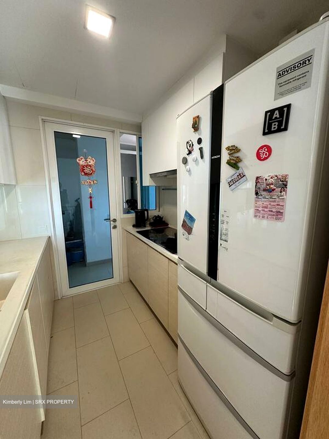 Waterview (D18), Condominium #518707301